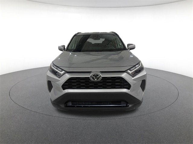 Used 2024 Toyota RAV4 XLE with VIN 2T3W1RFV6RW324822 for sale in Northfield, Minnesota