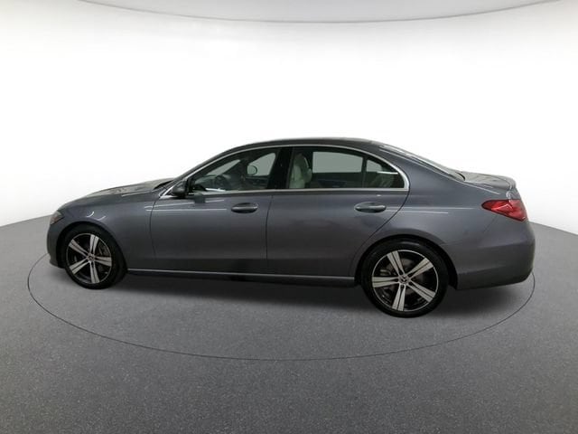 2024 Mercedes-Benz C-Class Sedan C 300 - Photo 8