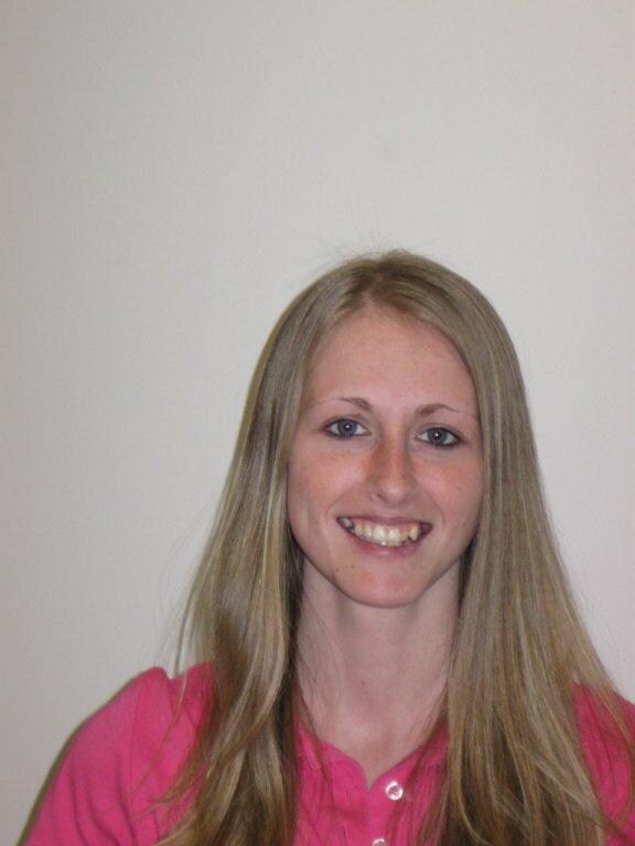 Amanda Chaney