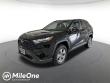 Used 2024 Toyota RAV4 Hybrid LE Sport Utility