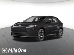 2026 Toyota bZ XLE SUV