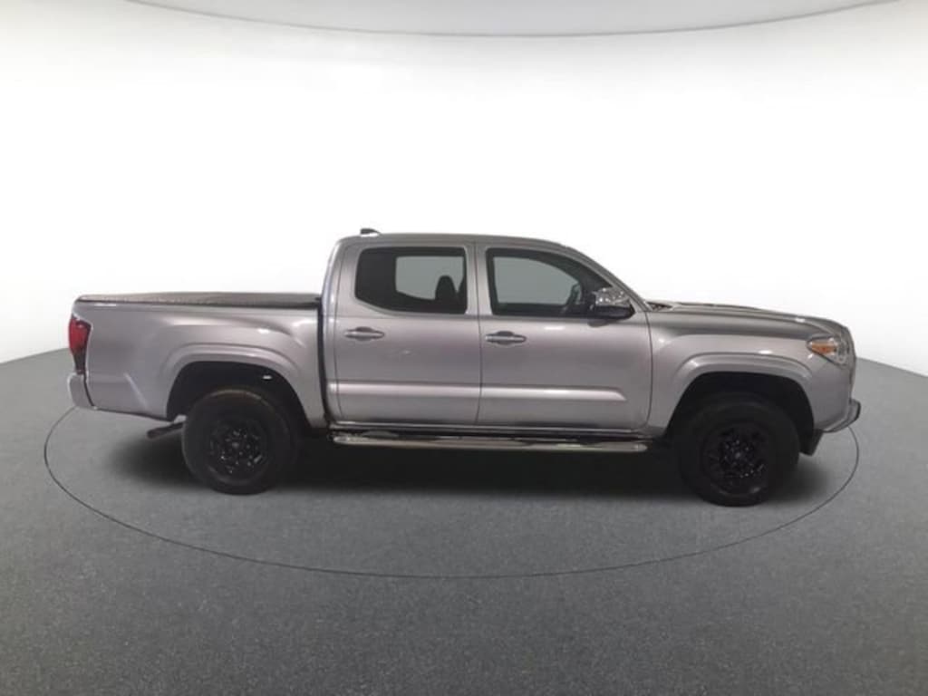 Used 2022 Toyota Tacoma SR Truck