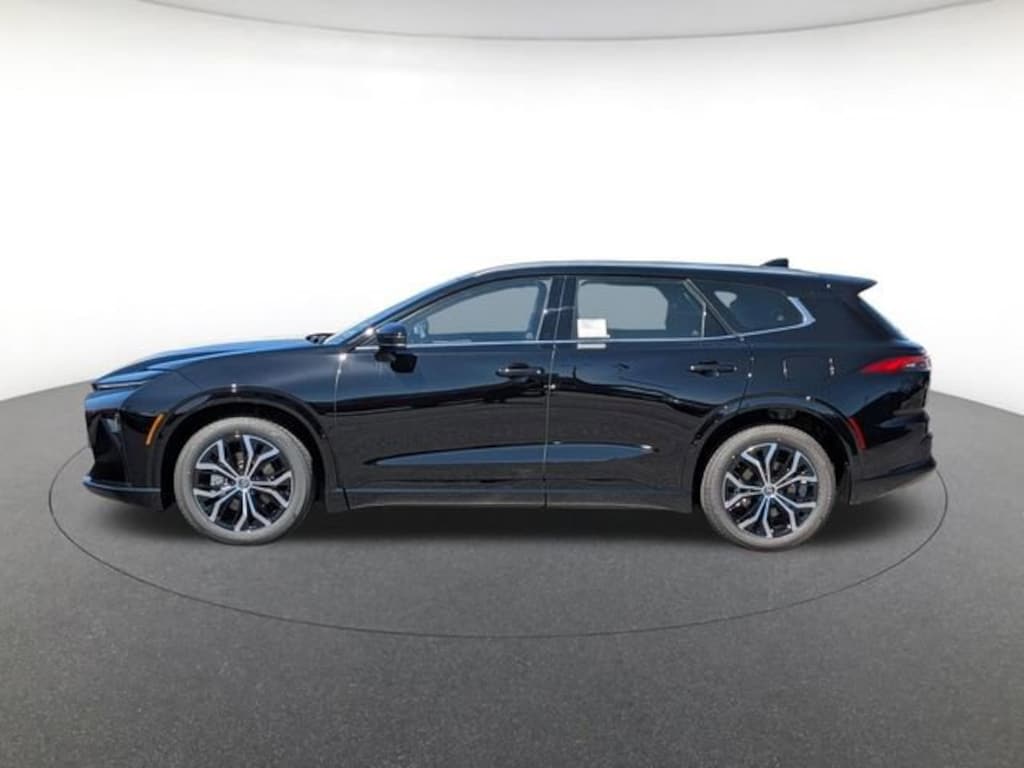 New 2026 Toyota Crown Signia XLE SUV