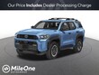  Toyota 4Runner i-FORCE MAX
