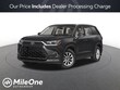  Toyota Grand Highlander Hybrid