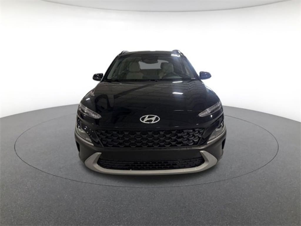 Used 2023 Hyundai Kona SEL Sport Utility