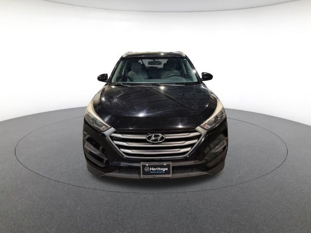 Used 2018 Hyundai Tucson SEL with VIN KM8J3CA44JU725038 for sale in Owings Mills, MD