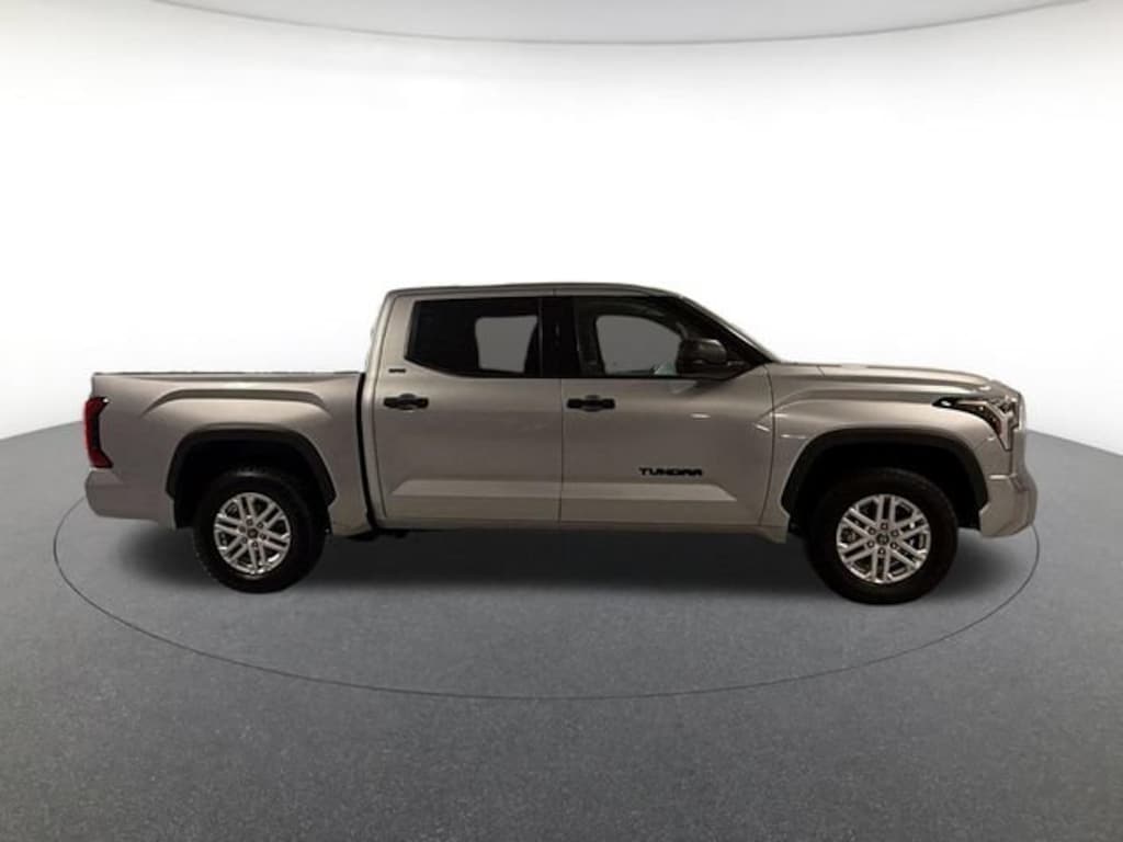 Used 2022 Toyota Tundra SR5 Truck