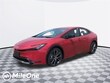 Toyota Prius Plug-in Hybrid