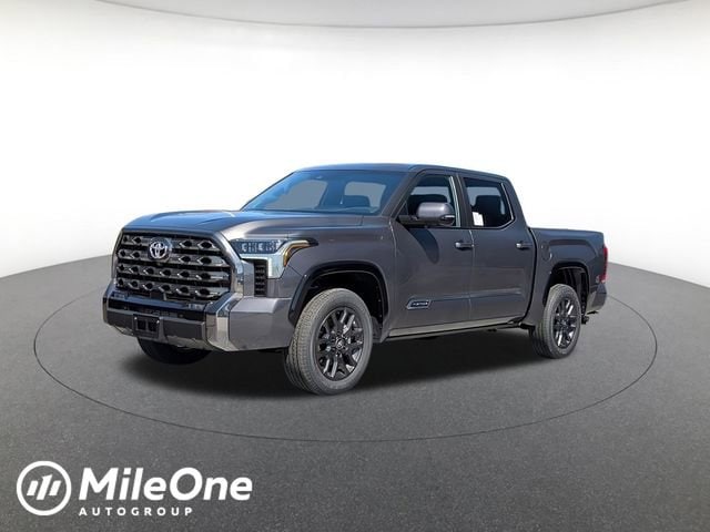2026 Toyota Tundra Truck CrewMax 