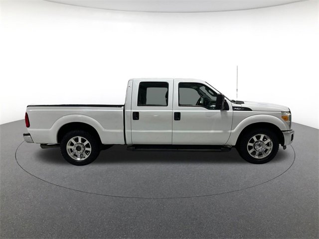 2013 Ford F-250 photo 4
