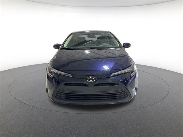 2023 Toyota Corolla LE photo 2