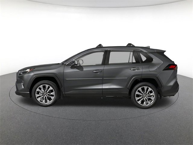 2025 Toyota RAV4 XLE photo 3