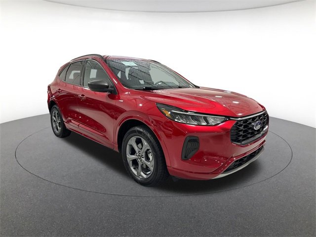 2024 Ford Escape ST-Line Sport photo 3