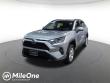 Used 2021 Toyota RAV4 Hybrid XLE Sport Utility