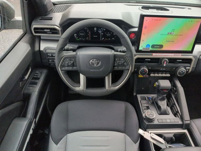 2026 Toyota Tacoma TRD Off Road - Photo 8