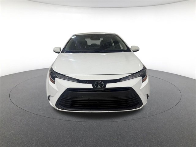 2023 Toyota Corolla LE photo 2