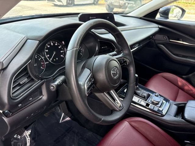 2024 Mazda CX-30 Auto For Sale in Baltimore 7P648124| Used Toyota
