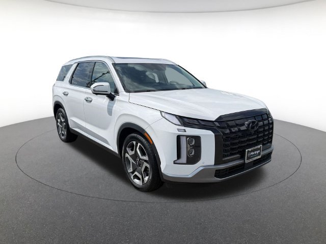 Used 2024 Hyundai Palisade Limited Sport Utility