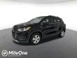 Used 2017 Chevrolet Trax LT Sport Utility