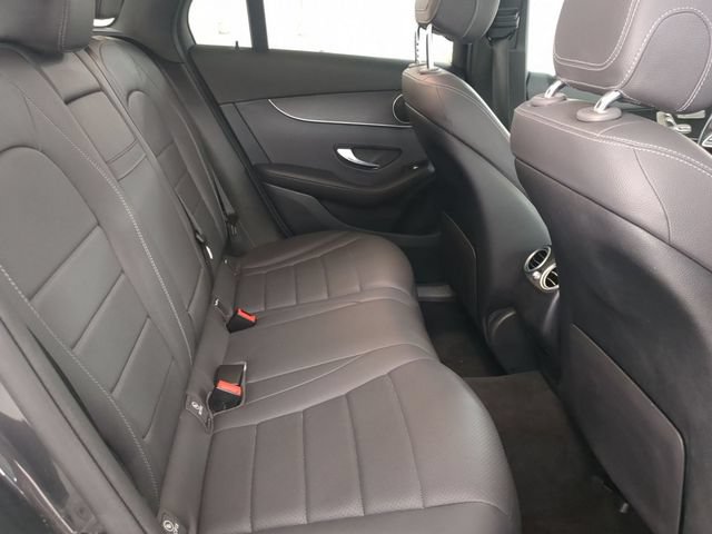 2021 Mercedes-Benz GLC GLC300 - Photo 20