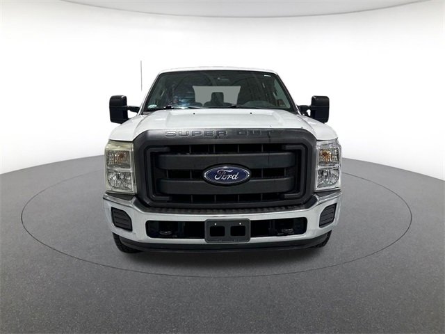 2013 Ford F-250 photo 2