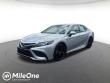 Used 2024 Toyota Camry XSE Sedan