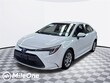 Toyota Corolla Hybrid