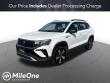 Used 2024 Volkswagen Taos 1.5T S Sport Utility