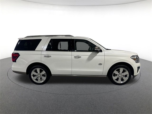 2022 Ford Expedition King Ranch photo 4