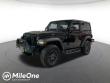 Used 2024 Jeep Wrangler Sport S Sport Utility