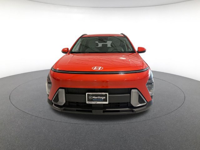 Used 2025 Hyundai Kona SEL Sport Utility