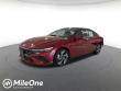 Used 2025 Hyundai Elantra SEL Convenience Sedan