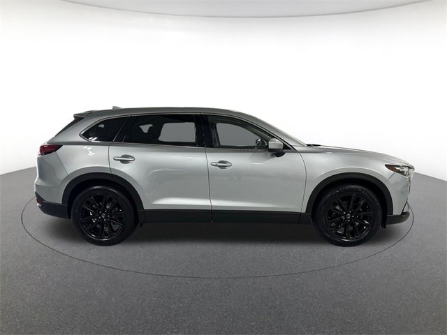 2023 Mazda CX-9 Touring photo 4
