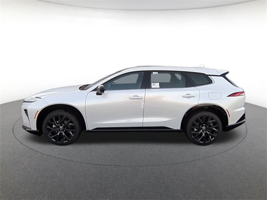 New 2025 Toyota Crown Signia Limited SUV