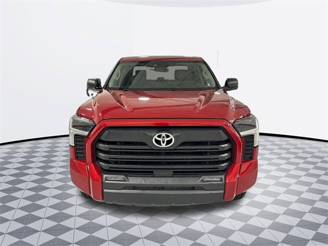 2024 Toyota Tundra SR5 photo 2