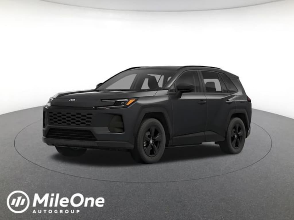 New 2026 Toyota RAV4 XLE Premium SUV