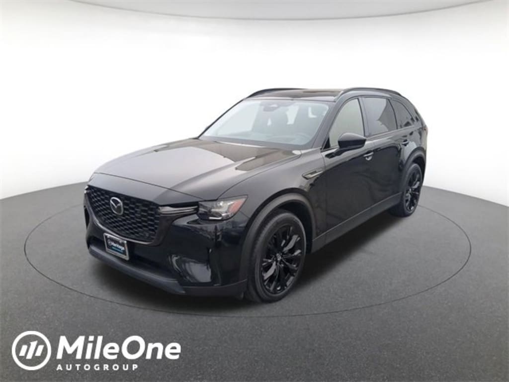 Used 2025 Mazda CX-90 3.3 Turbo Premium Sport Utility