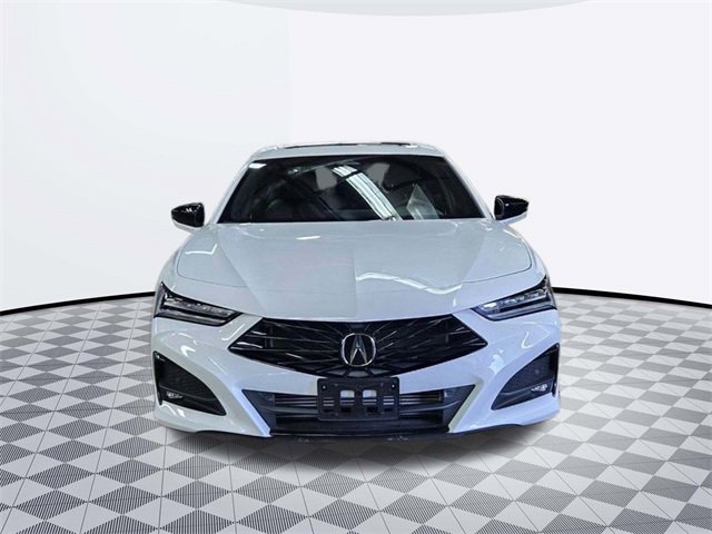 2024 Acura TLX A-Spec photo 2