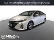 Used 2021 Toyota Prius Prime Limited Hatchback