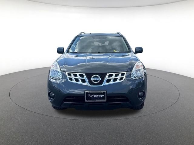 Used 2013 Nissan Rogue SV with VIN JN8AS5MVXDW103029 for sale in Owings Mills, MD