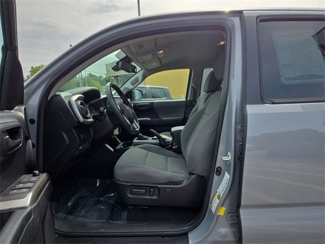 Used 2021 Toyota Tacoma SR5 with VIN 5TFCZ5AN5MX258571 for sale in Owings Mills, MD