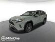 Used 2022 Toyota RAV4 Hybrid XLE Premium Sport Utility
