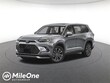 Toyota Grand Highlander Hybrid