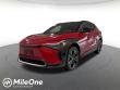 Used 2024 Toyota bZ4X Limited Sport Utility