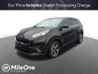 Used 2021 Kia Sportage LX Sport Utility