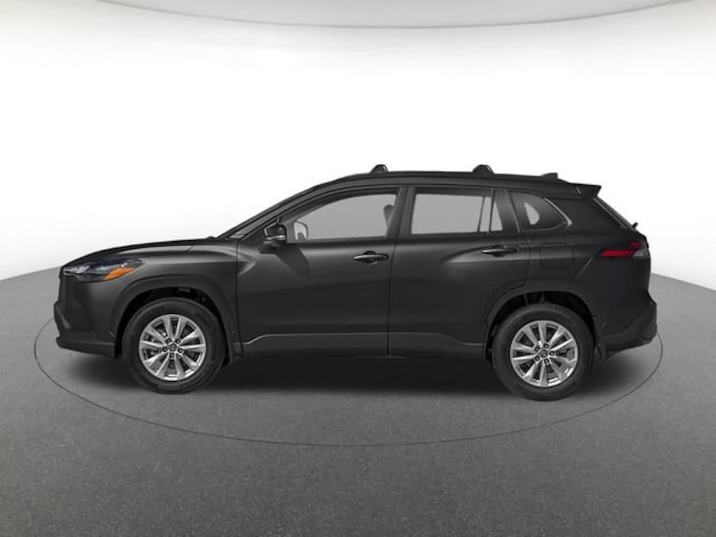 New 2026 Toyota Corolla Cross LE SUV