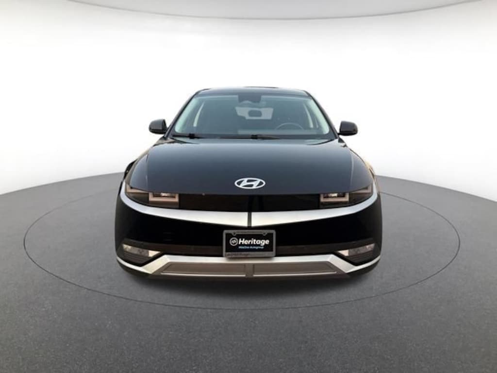 Used 2024 Hyundai IONIQ 5 SEL Sport Utility