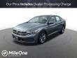 Used 2024 Volkswagen Jetta 1.5T SE Sedan