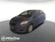 Used 2010 Toyota Yaris Base Sedan
